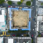 El plan será aplicado en un polígono delimitado de norte a sur y de este a oeste.