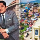 Julio Alfredo Jaramillo Laurido nació en Guayaquil el 1 de Octubre de 1935 a las tres de la tarde en la Clínica Panchana.