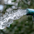 El agua potable vuelve progresivamente a Quito, tras emergencia.