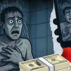 Un hombre quiso hacerse una limpia energética vía telemática y terminó extorsionado.