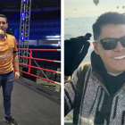 Iván Triviño le responde a Kike Jav por denuncias en los Kiños del Año Guayaquil.