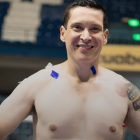 Iván Triviño ganó su pelea en Los Kiños del Año Guayaquil