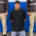 El criminal huyó hacia la provincia de Manabí, donde se escondía, luego del crimen.