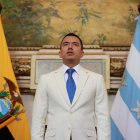 Jóvenes en Acción: el programa es impulsado por el Gobierno de Daniel Noboa.