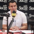 Daniel Noboa, en entrevista este 28 de julio, habló sobre la Consulta Popular 2025.