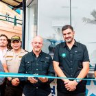 Nuevas acciones por la seguridad: Guayaquil suma centros de vigilancia activa y atención ciudadana