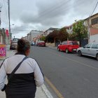 Rosa Aguirre asegura haber conocido hace 20 años al profesor Mario y espera se haga justicia por su muerte.