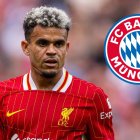 Luis Díaz se convierte en uno de los fichajes más caros del fútbol alemán.