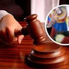 Por primera vez en la historia de Colombia, un expresidente es sentenciado al prisión