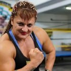 Alejandra Oliveras falleció este 28 de julio, a los 47 años.