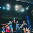 El triunfo de Joanna Viveros en el cuadrilátero sigue dando de qué hablar.