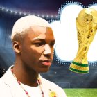 Moisés Caicedo y el sueño de ganar el Mundial 2026.