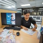 Algunos créditos en Ecuador pueden realizarse con poco historial crediticio.