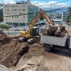 El contraflujo se extenderá hasta noviembre de 2025