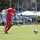 El arquero Adrián Bone es el capitán de Miguel Iturralde.