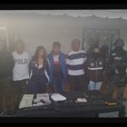 Ana María Pico Suárez, hermana de Colón Pico, supuestamente lideraba una estructura que operaba en San Roque.