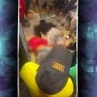 El ataque generó temor entre pobladores y comerciantes de la localidad de la provincia del Guayas