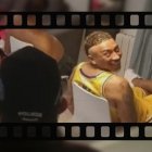 Alias Negro Willy es el líder principal de Los Tiguerones, según las autoridades. Su padre y su hermano son nombrados en este caso de extorsión, por el cual todos están procesados.