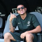 Kendry Páez pertenece a Chelsea, pero es cedido a Racing de Estrasburgo.