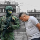 El líder criminal continúa prófugo de la justicia.