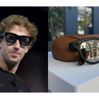 Con este proyecto, el CEO de Meta, busca poder entrelazar un objeto que incorpora una superinteligencia y la vida cotidiana de los humanos