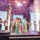 Esmeraldas ya tiene a una nueva soberana para el 2025.