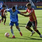 Deportivo Cuenca venció 1-0 a Macará en el primer partido en 2025.