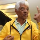 Pepe Paes fue uno de los referentes de la historia de Barcelona.