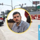 La Revolución Ciudadana respaldó a Aquiles Álvarez.