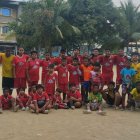 Unión 25 participará en LigaPro Kids con tres equipos.