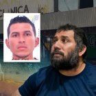 Jorgi Alejandro Párraga Siguencia sería parte la organizacion Los Choneros.