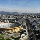 El escenario se encuentra en el sector de La Jipijapa