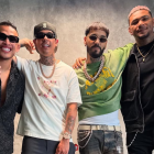 Michael Morales y Anuel AA