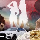 Expertos analizan las implicaciones de la narcoestética en el Ecuador.