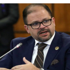 Reimberg intenta ser parte de la solución ante esta problemática que afecta a la ciudadanía.