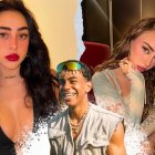 Lamine Yamal y Nicki Nicole han sido relacionados amorosamente.