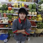 Josué busca reunir dinero para pagarse una carrera en la universidad.