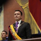 El presidente Daniel Noboa propone estas siete preguntas para la Consulta Popular.