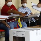 La Consulta Popular estaría prevista para diciembre del 2025 según proyecciones del Gobierno.