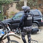 Un hombre fue ultimado a tiros cerca de una institución educativa de Portoviejo