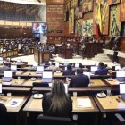 La consulta popular de diciembre podría modificar la estructura del Legislativo.