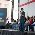 El registro en la plataforma Jóvenes en Acción permite a jóvenes de 18 a 29 años postular a 80.000 cupos disponibles en Ecuador.