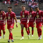 Mushuc Runa busca un salvavidas en la Copa Ecuador 2025.