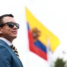 El presidente Daniel Noboa propuso 7 preguntas para una nueva Consulta Popular.