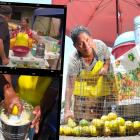 La entrevista con la que se hizo viral en redes sociales aún está colgada en distintas plataformas digitales.