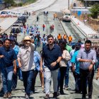 Aquiles Álvarez, alcalde de Guayaquil, anunció renovación total de señalética vial.