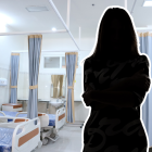 Cuñada de alias Fito tenía injerencia en contrataciones de hospital de Manta.