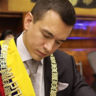 El presidente Daniel Noboa decretó estado de excepción en cuatro provincias.