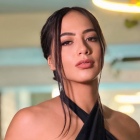 Tamara Rivera es una creadora de contenido ecuatoriana