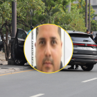 La victima habría sido comerciante de ropa, según indicó un familiar.